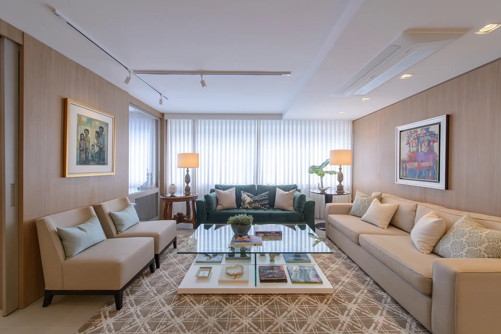 Apartamento Itaim