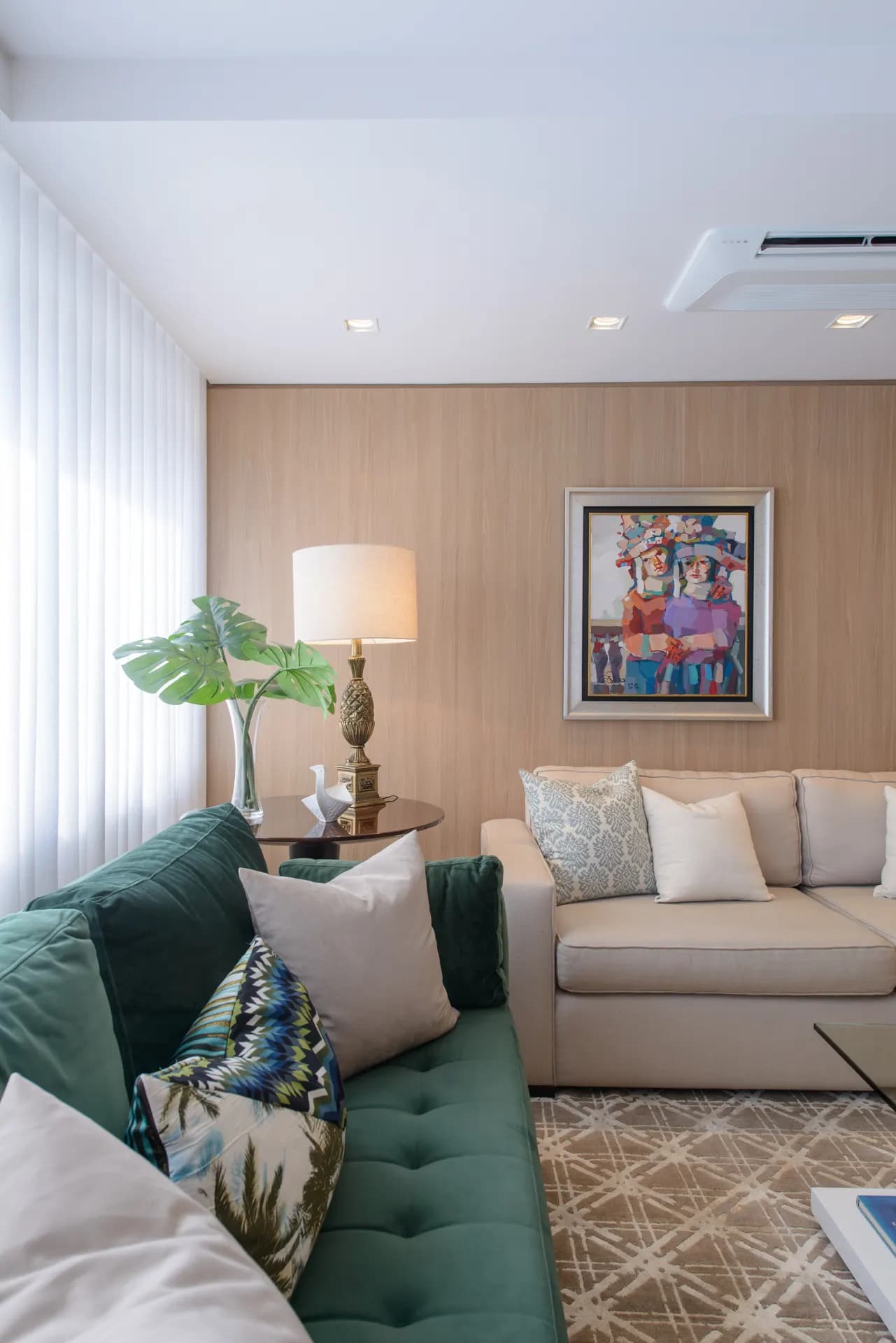 Apartamento Itaim — 4