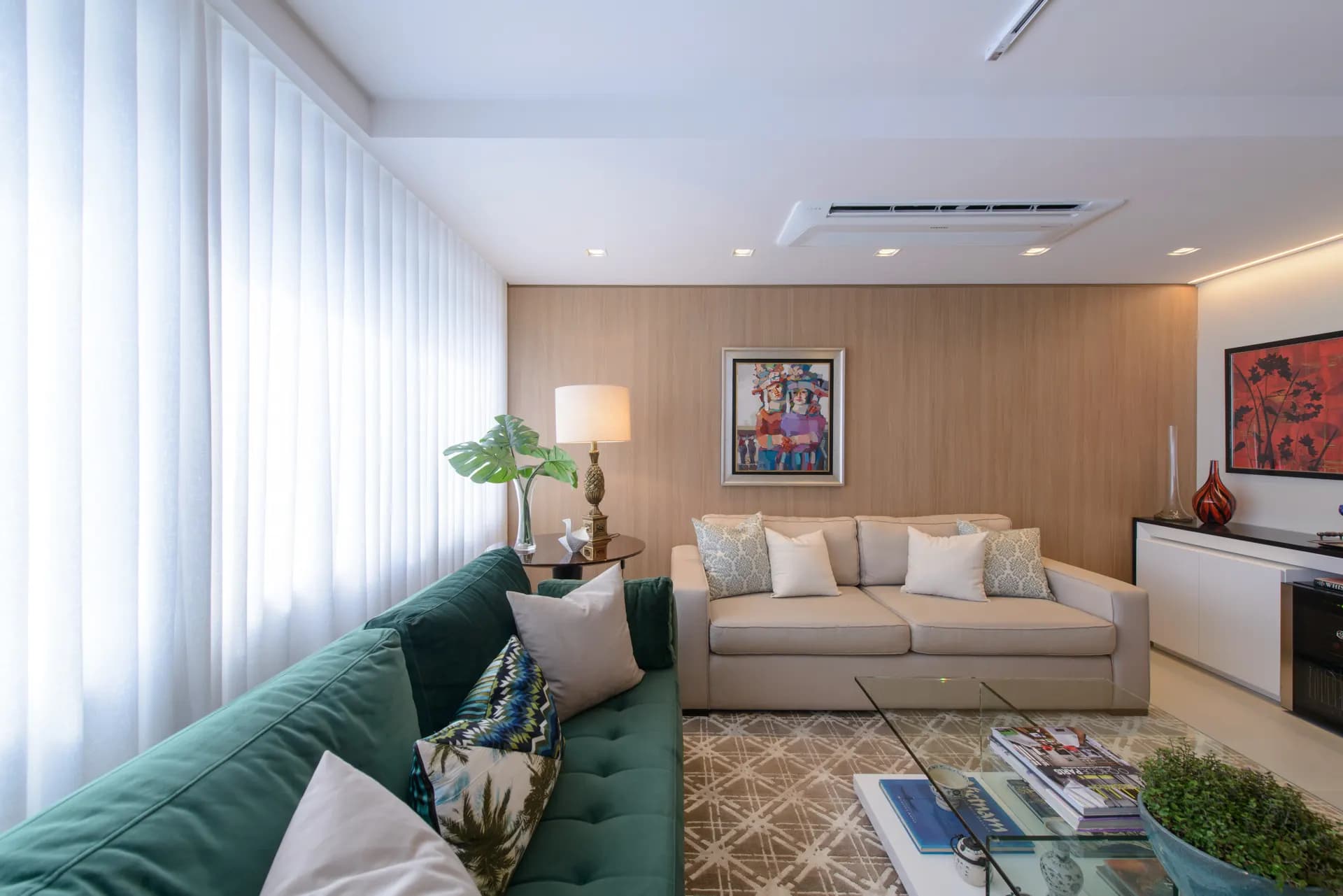Apartamento Itaim — 5