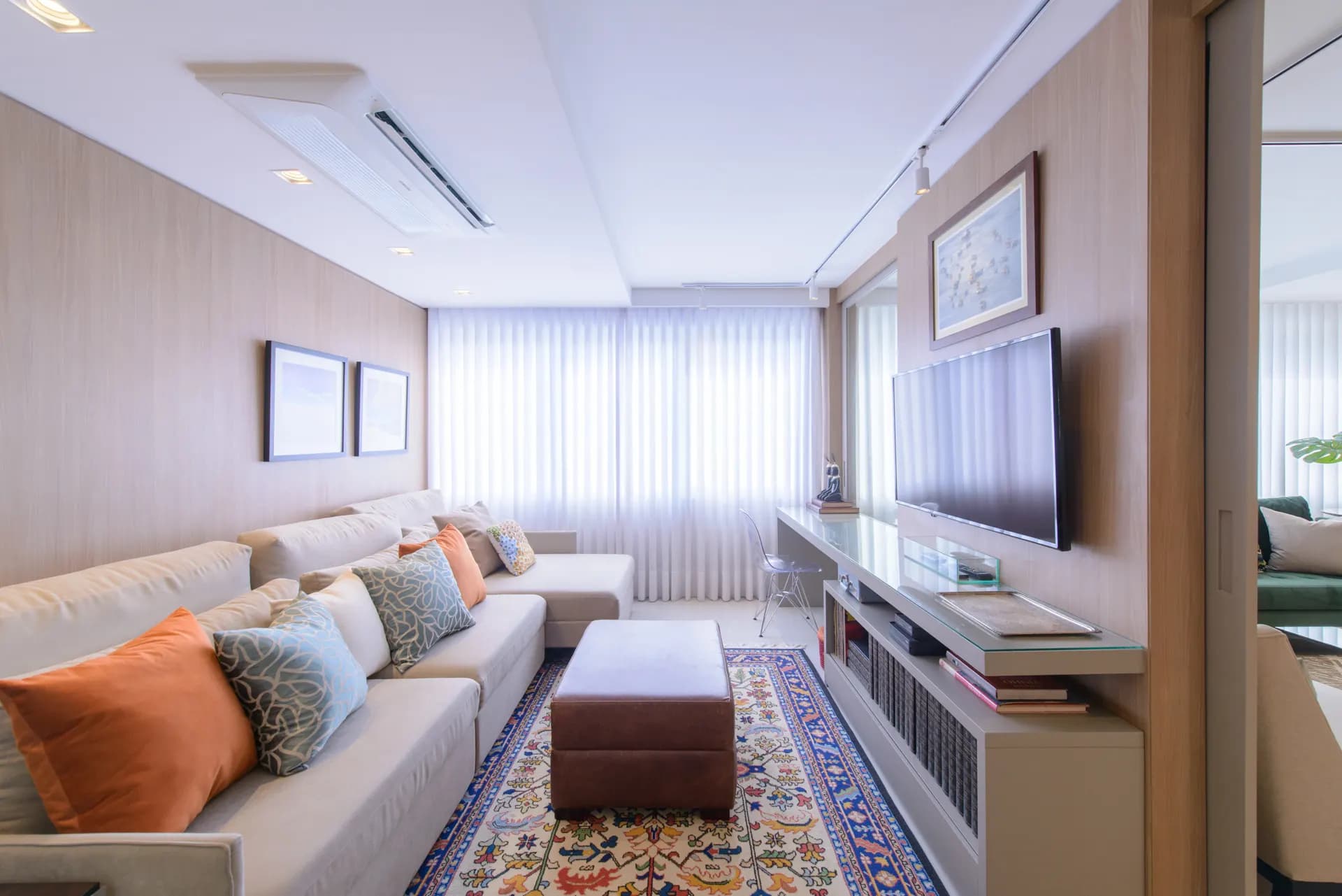 Apartamento Itaim — 6