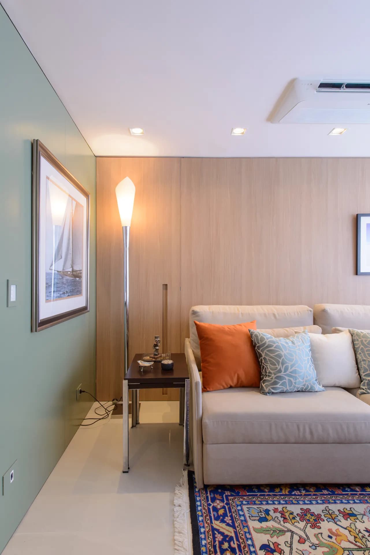 Apartamento Itaim — 7