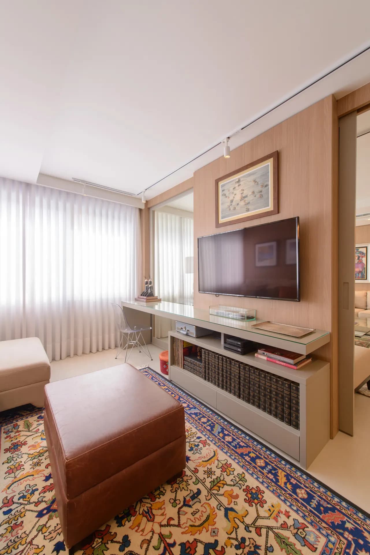 Apartamento Itaim — 8