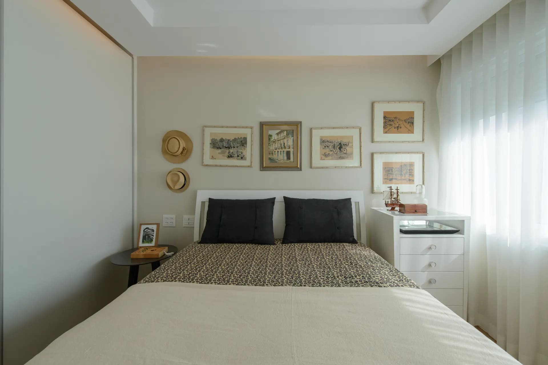 Apartamento Itaim — 9