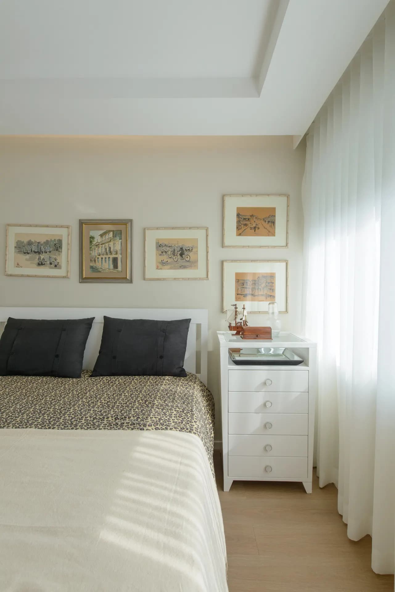 Apartamento Itaim — 10
