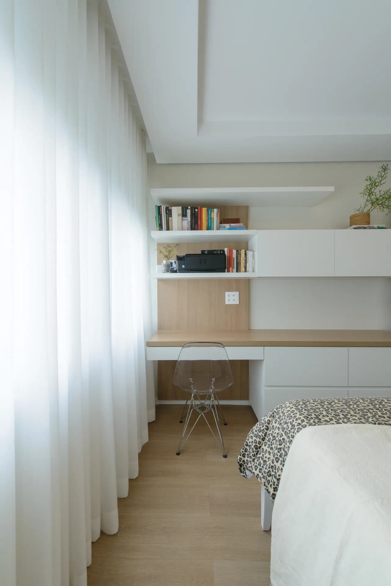 Apartamento Itaim — 11