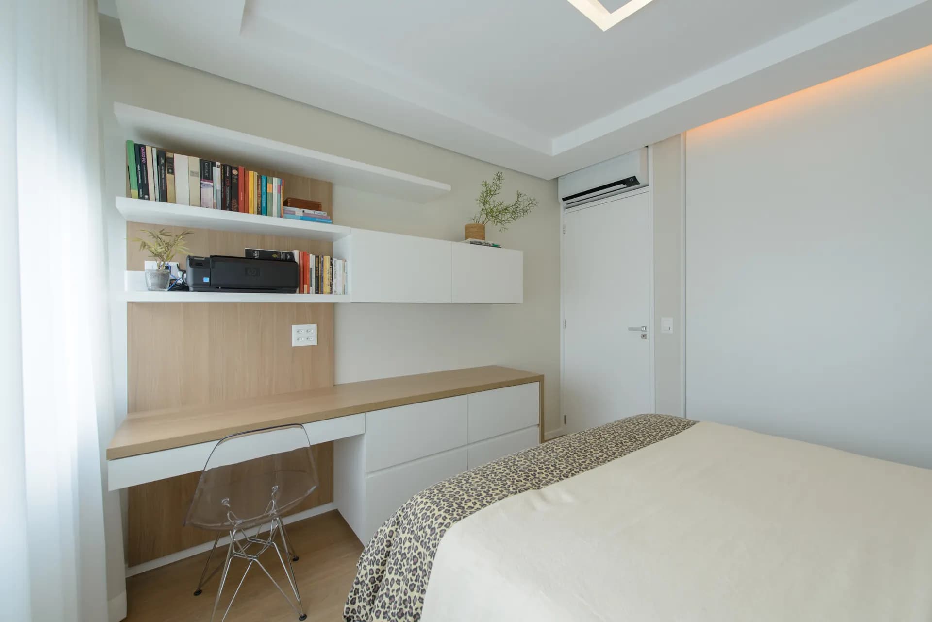Apartamento Itaim — 12