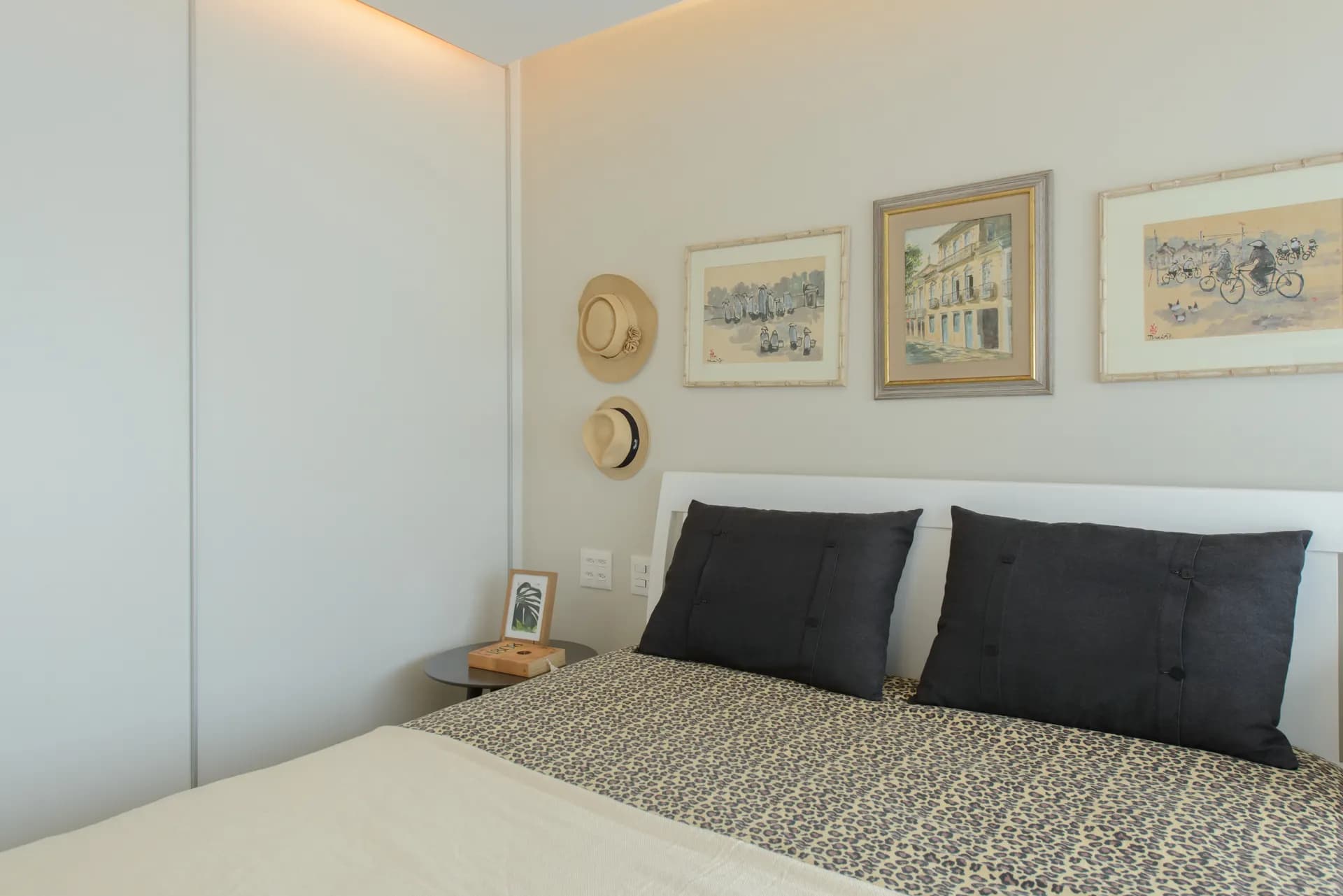 Apartamento Itaim — 13