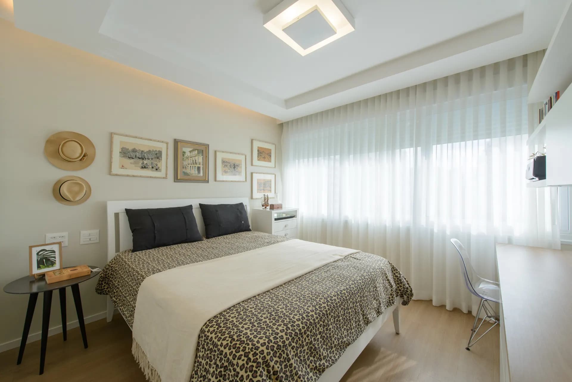 Apartamento Itaim — 14