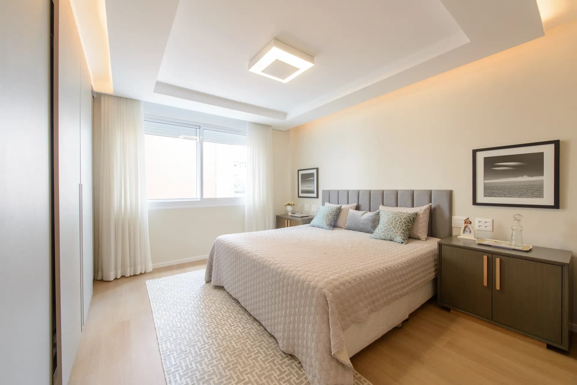 Apartamento Itaim — 15