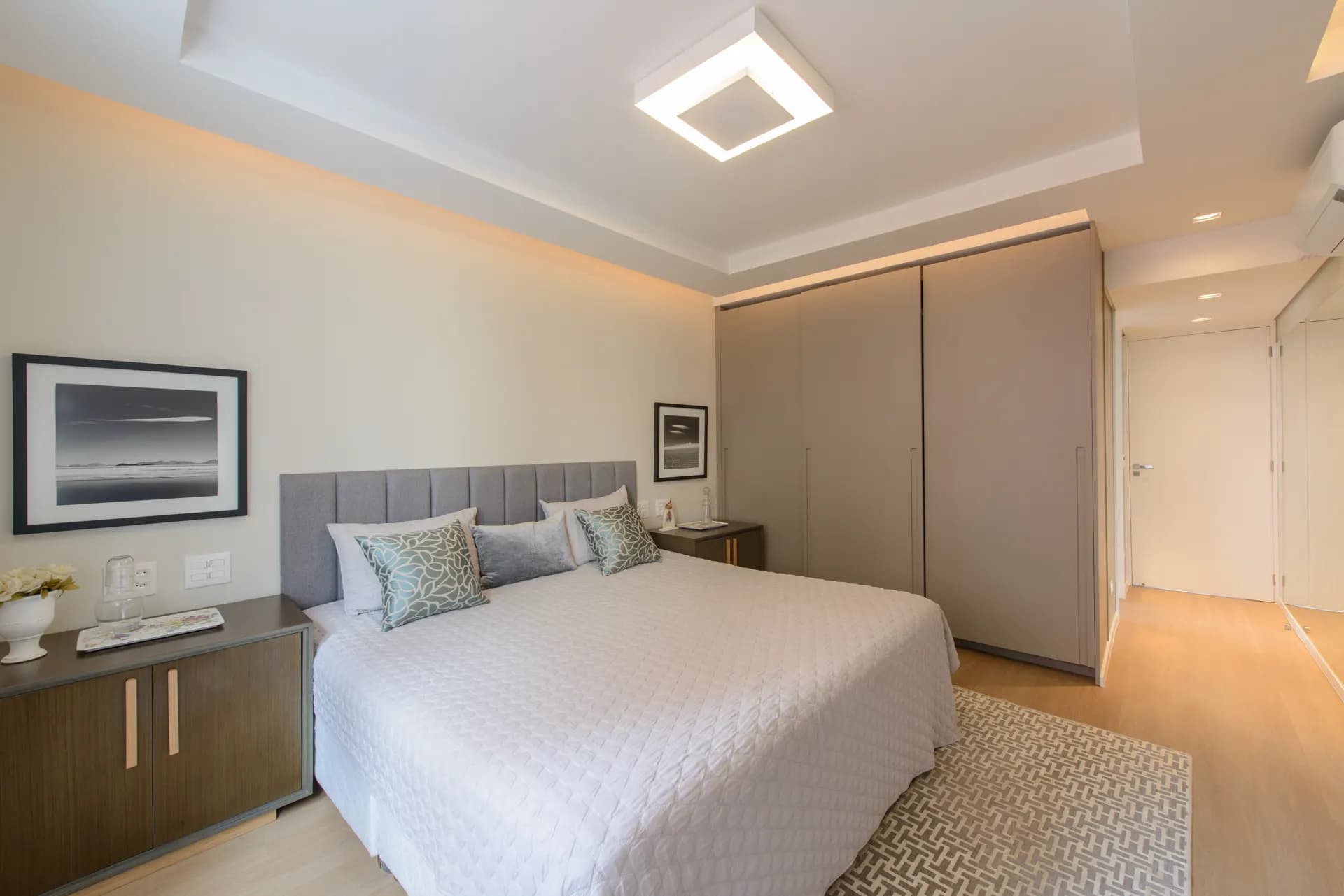 Apartamento Itaim — 16