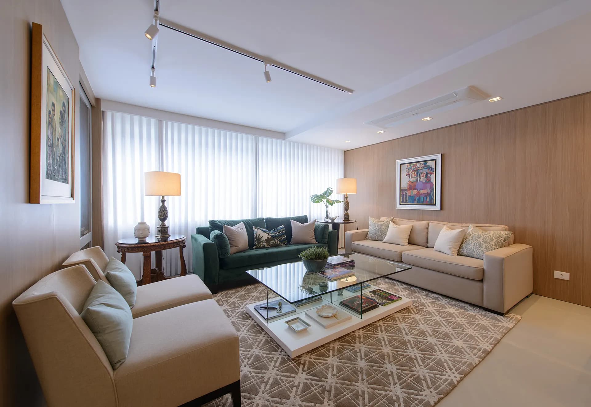 Apartamento Itaim — 18