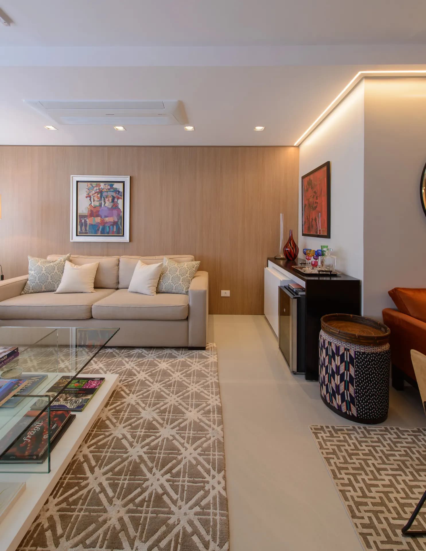 Apartamento Itaim — 19
