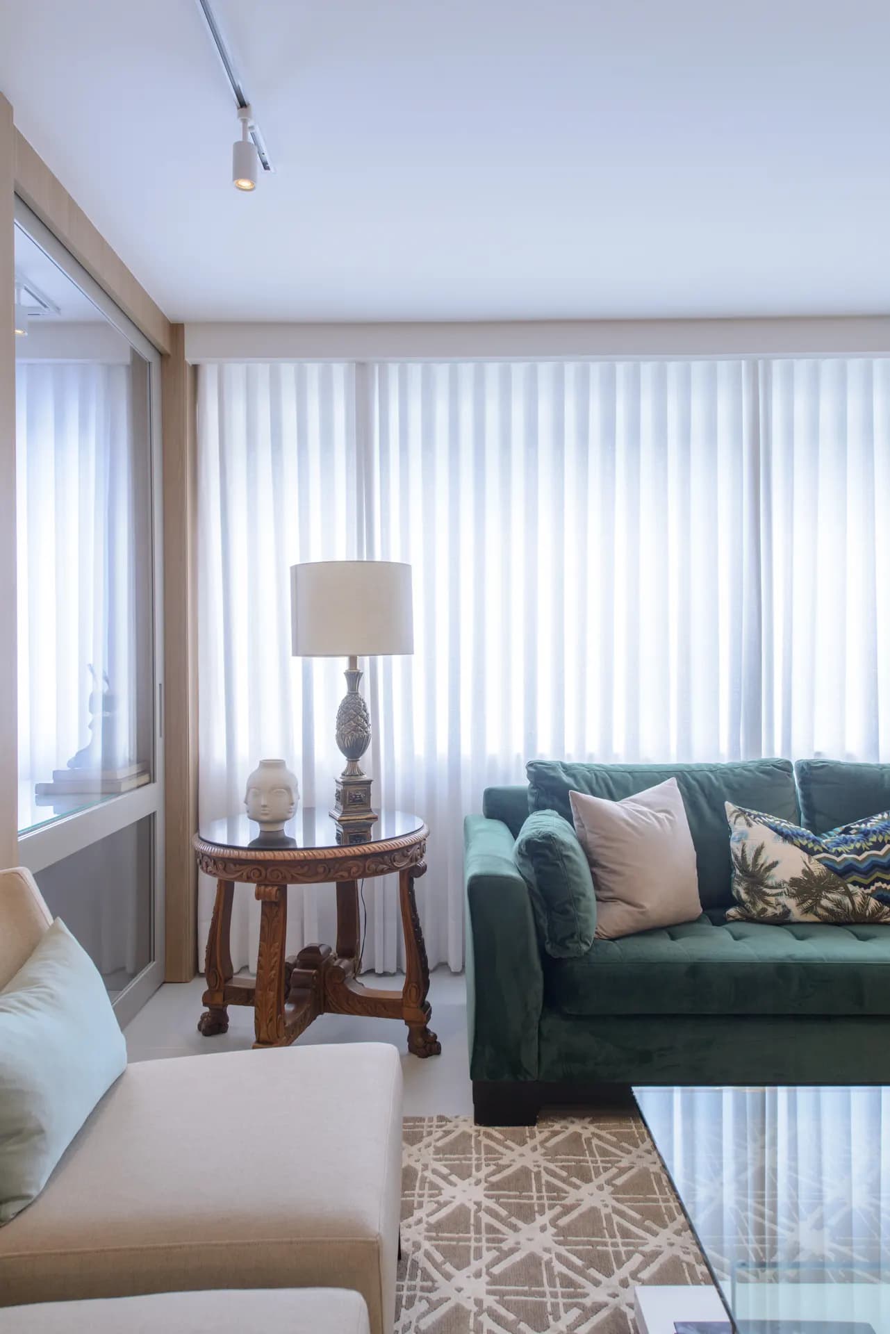 Apartamento Itaim — 20