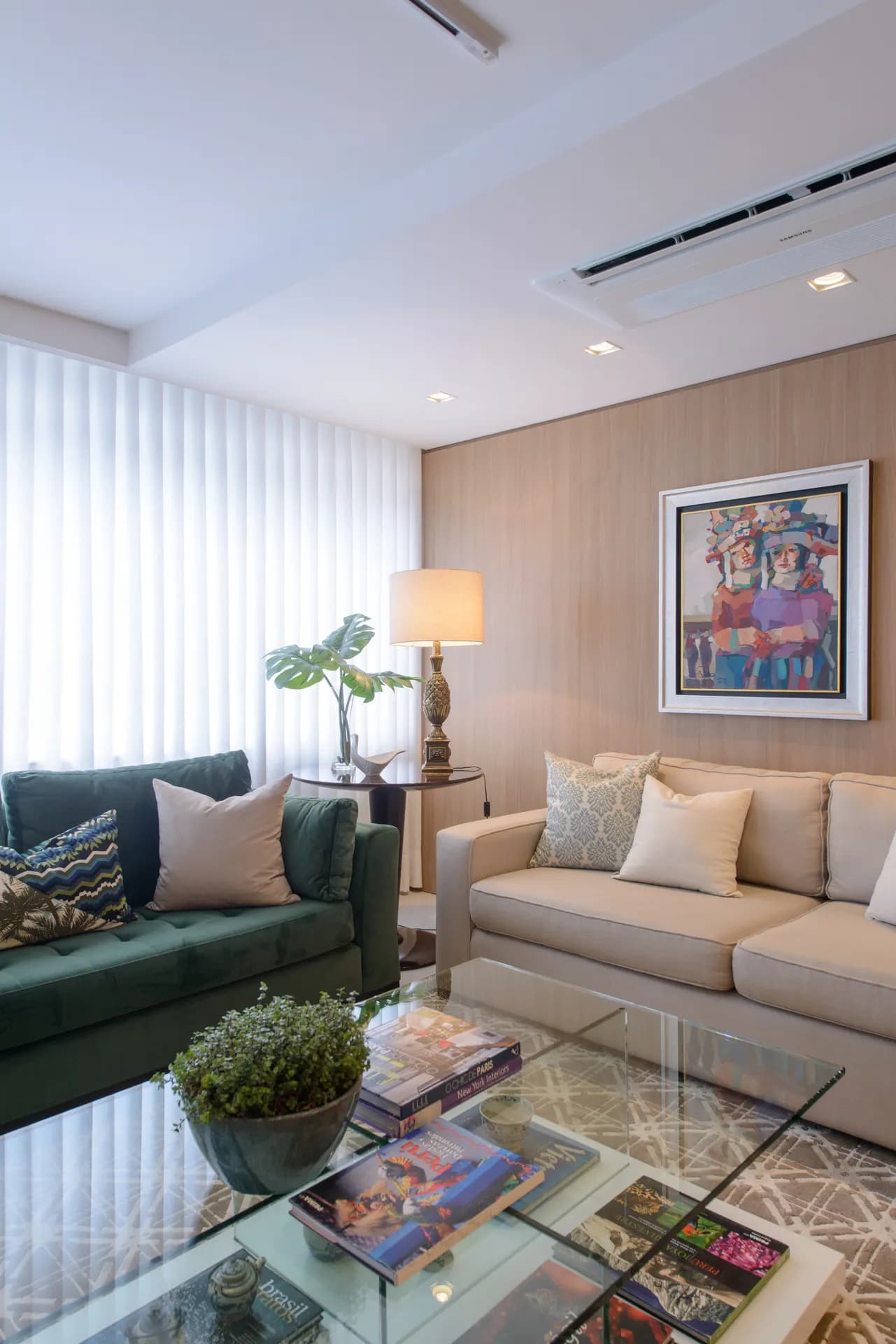 Apartamento Itaim — 21