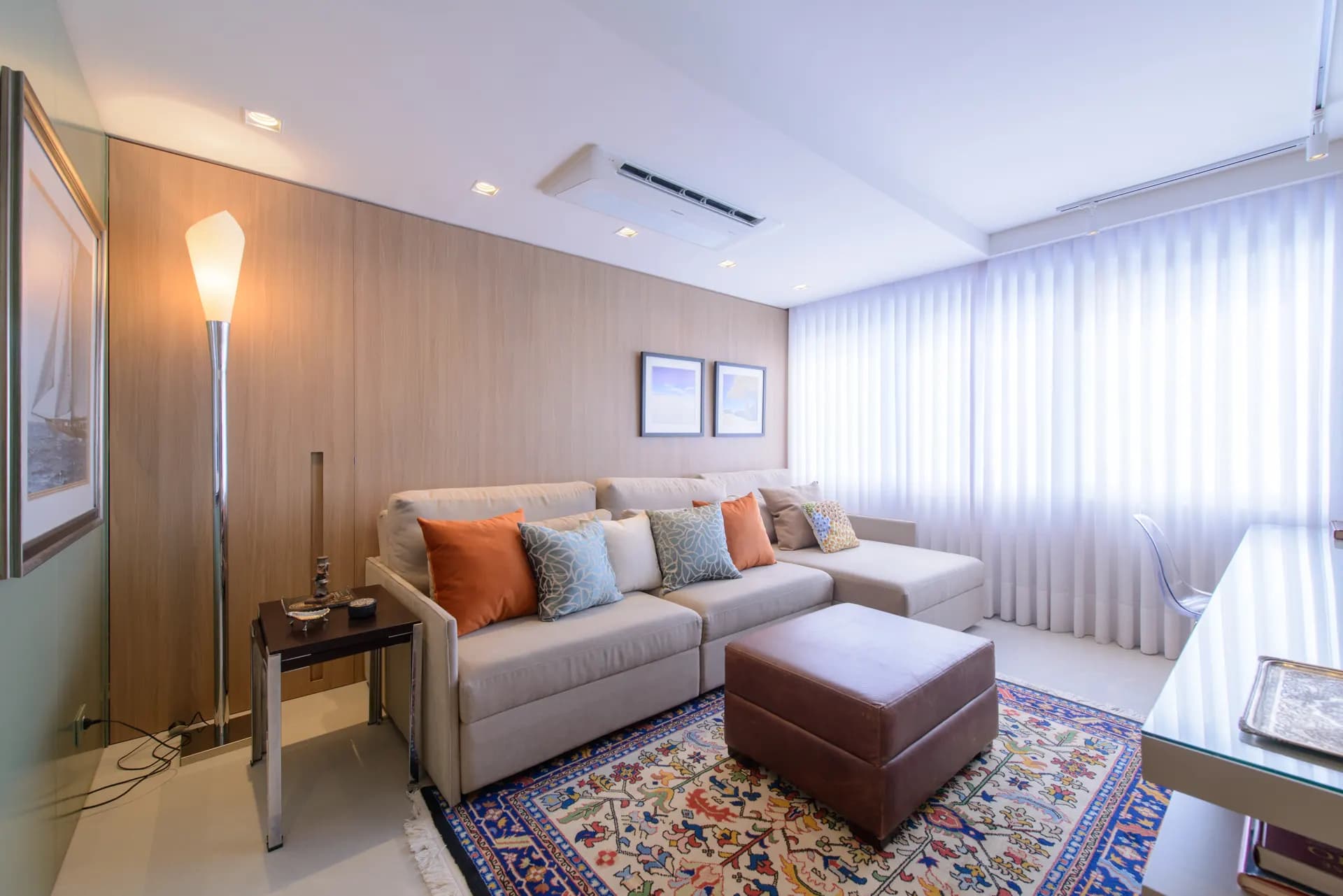 Apartamento Itaim — 22