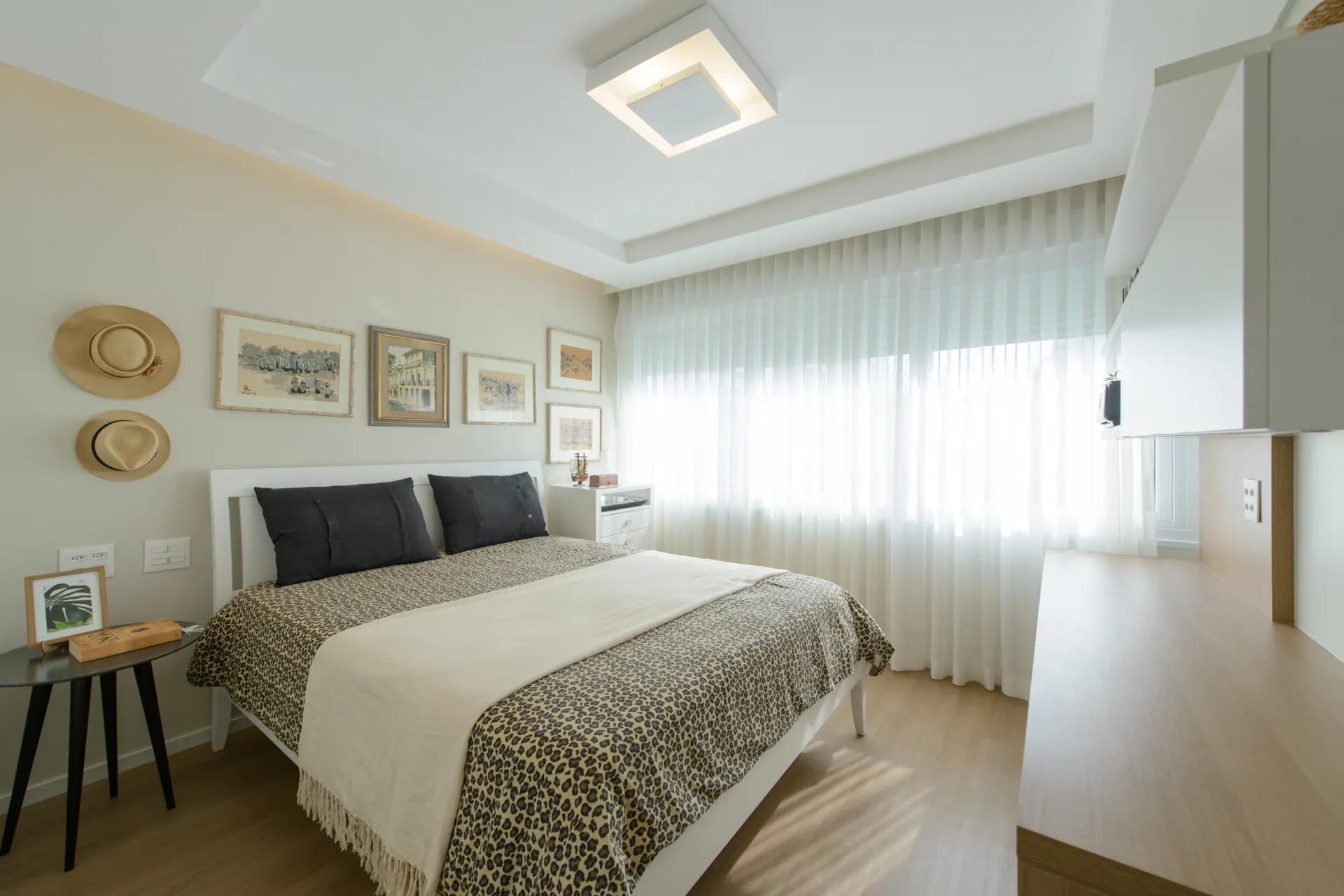 Apartamento Itaim — 23