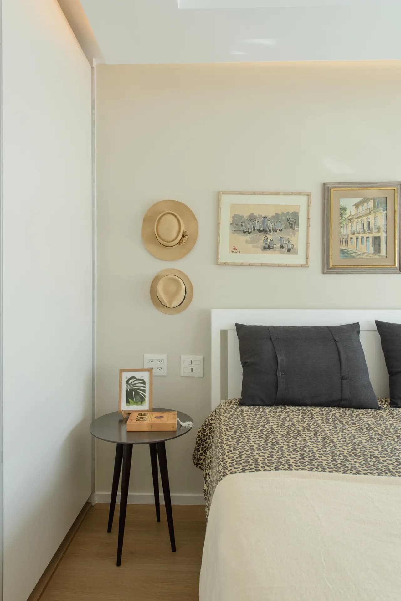 Apartamento Itaim — 24