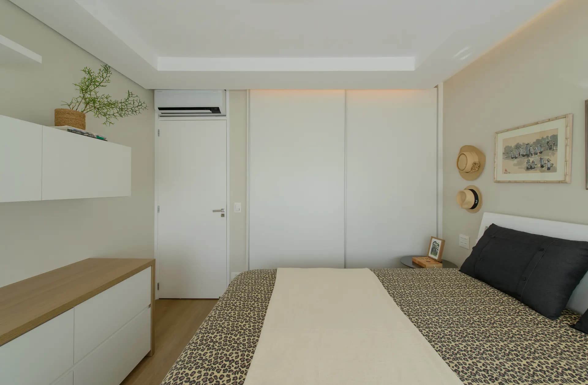 Apartamento Itaim — 25