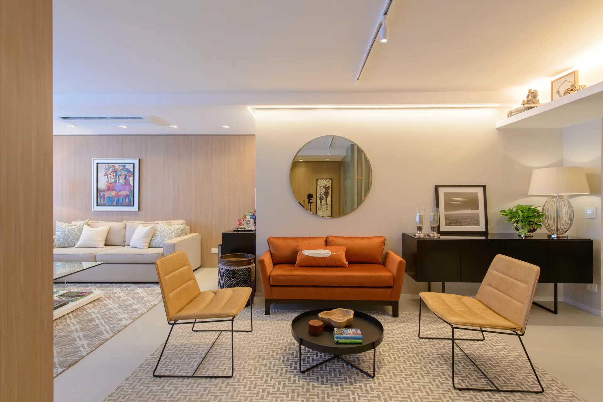 Apartamento Itaim — 26
