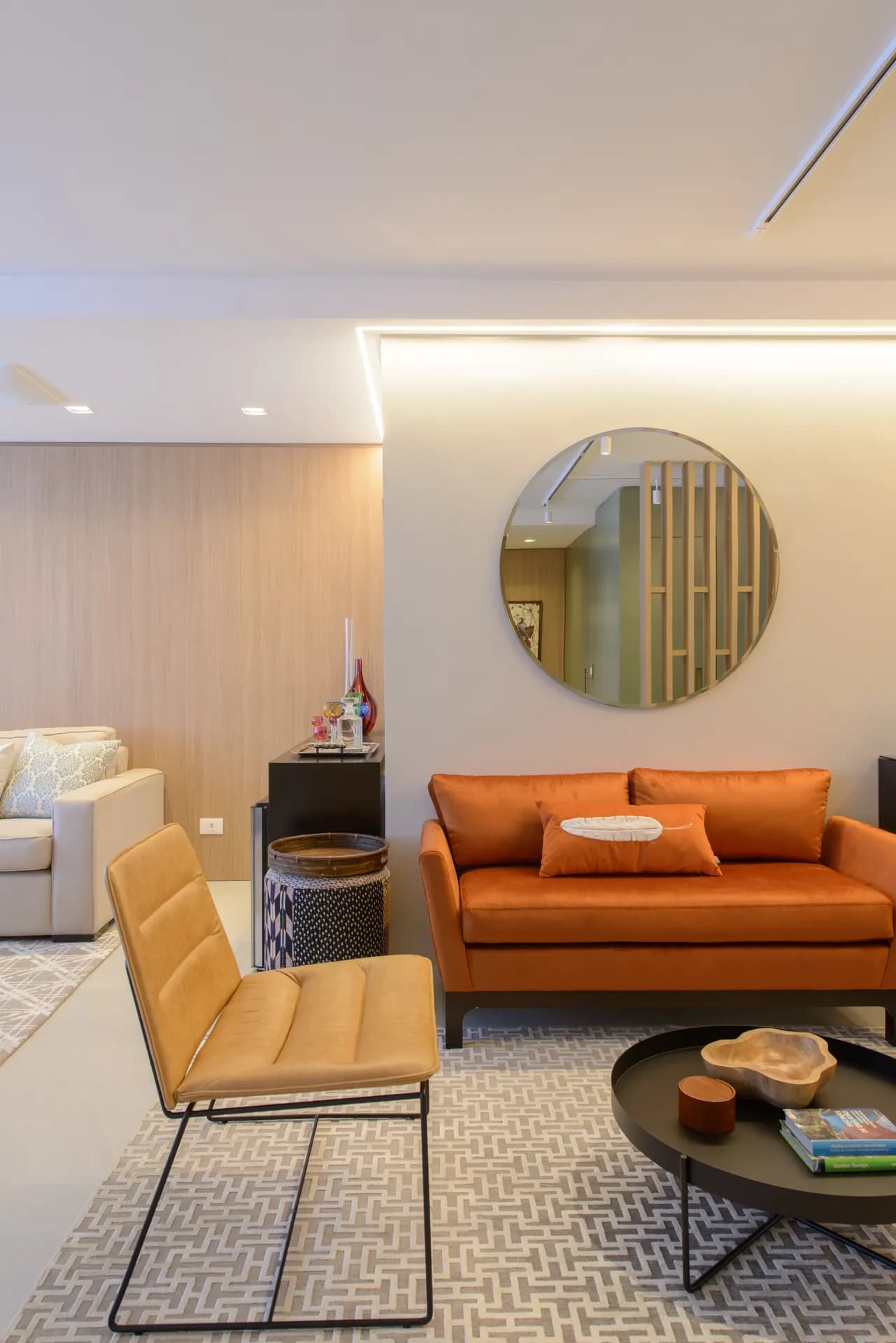 Apartamento Itaim — 27
