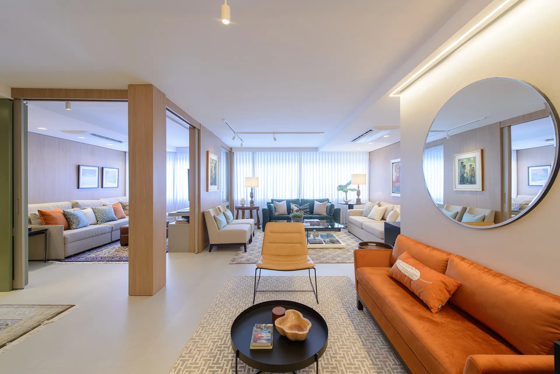 Apartamento Itaim — 28