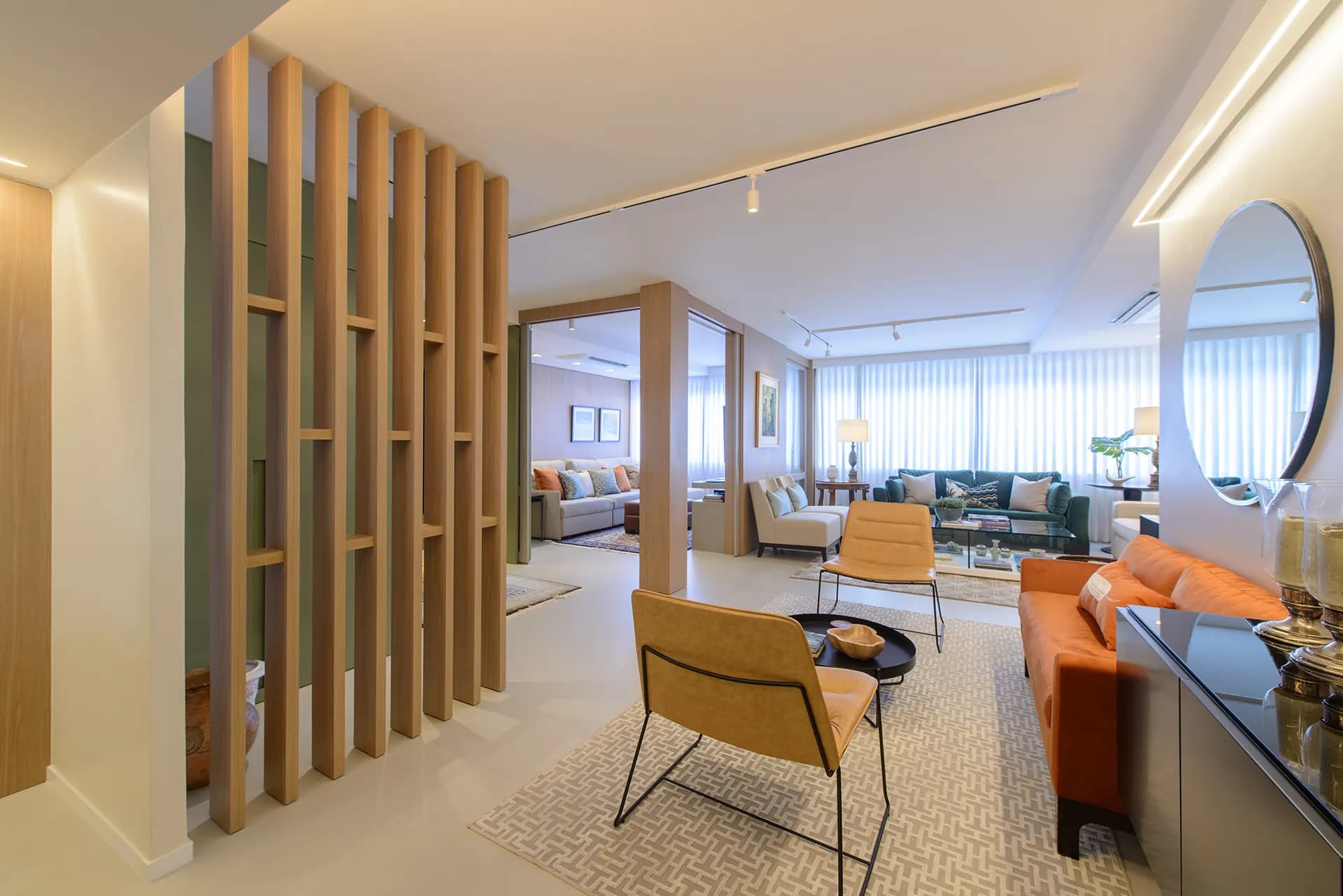 Apartamento Itaim — 29