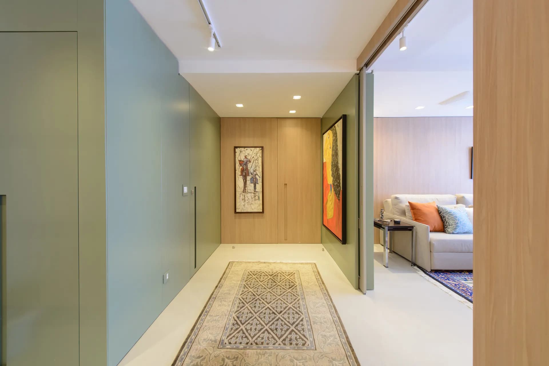 Apartamento Itaim — 30