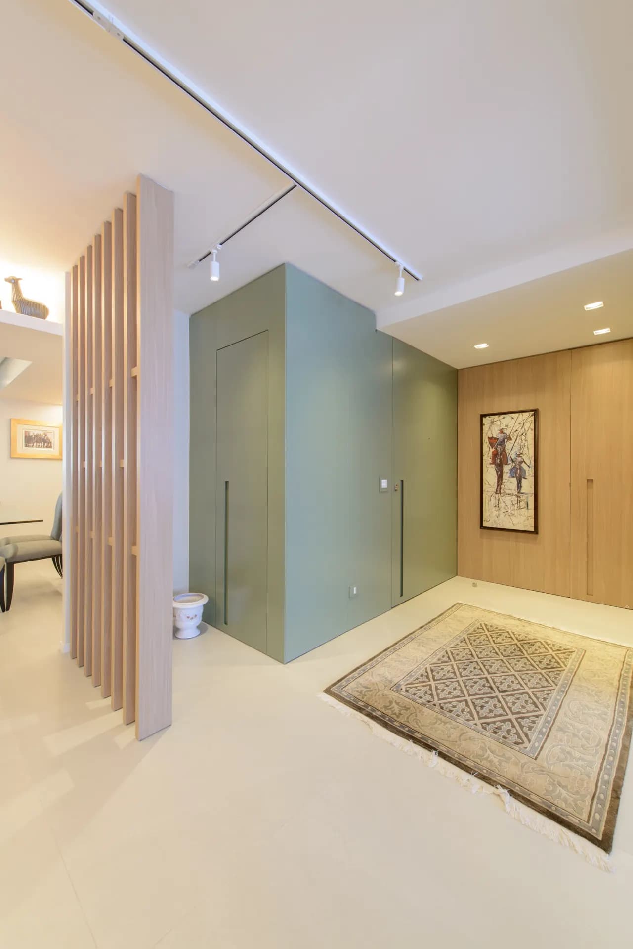 Apartamento Itaim — 31