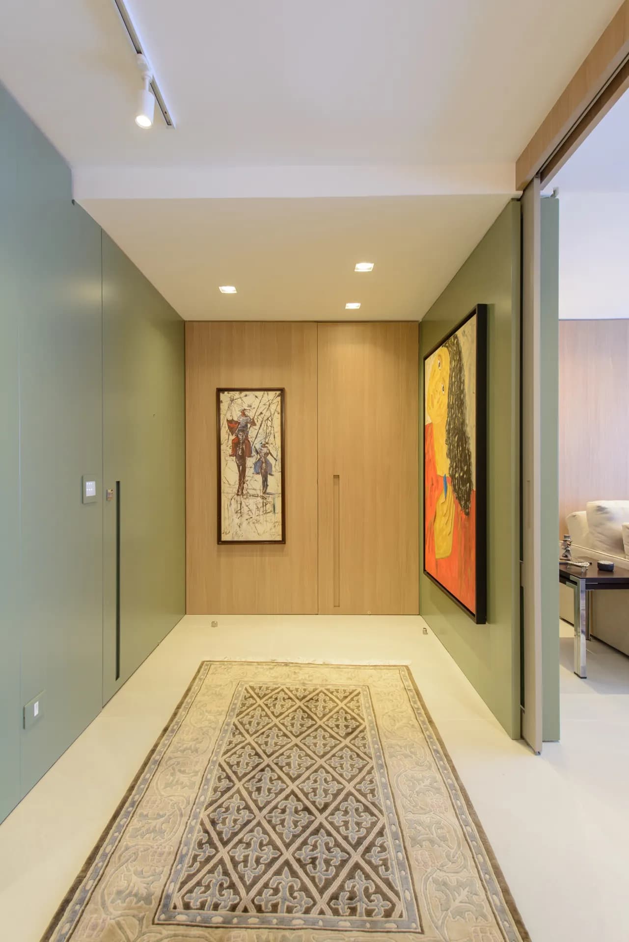 Apartamento Itaim — 32