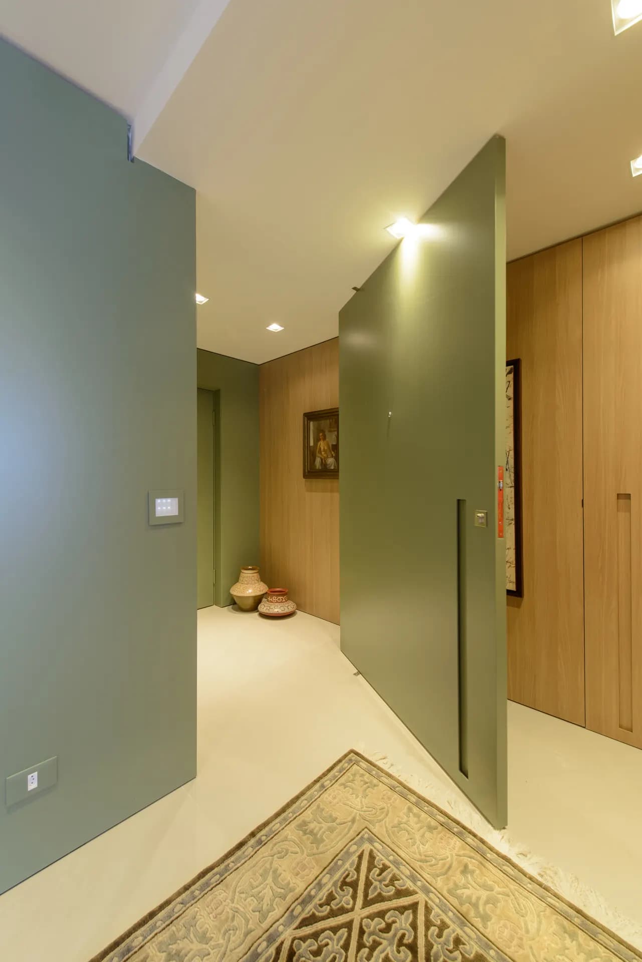 Apartamento Itaim — 33