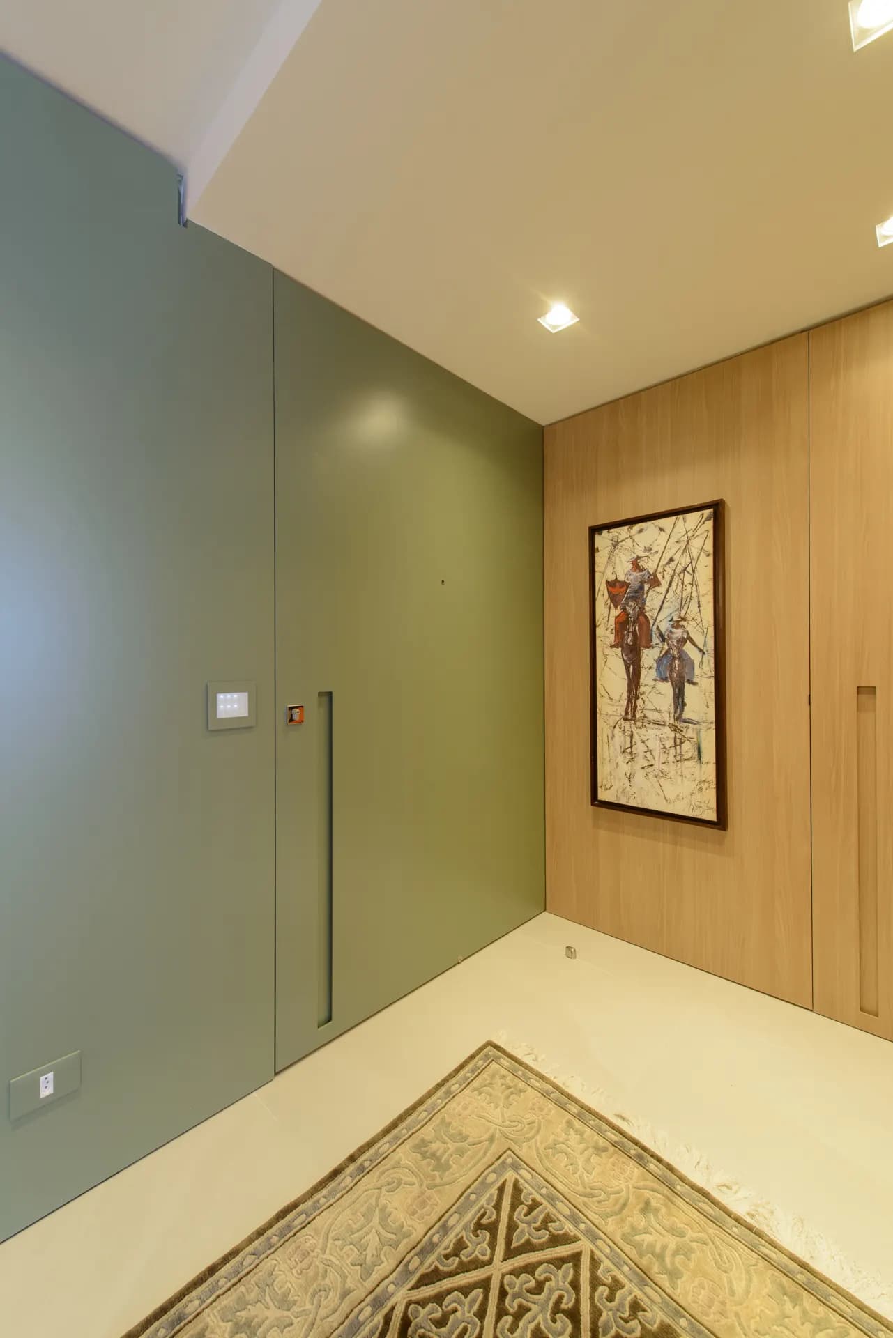 Apartamento Itaim — 34