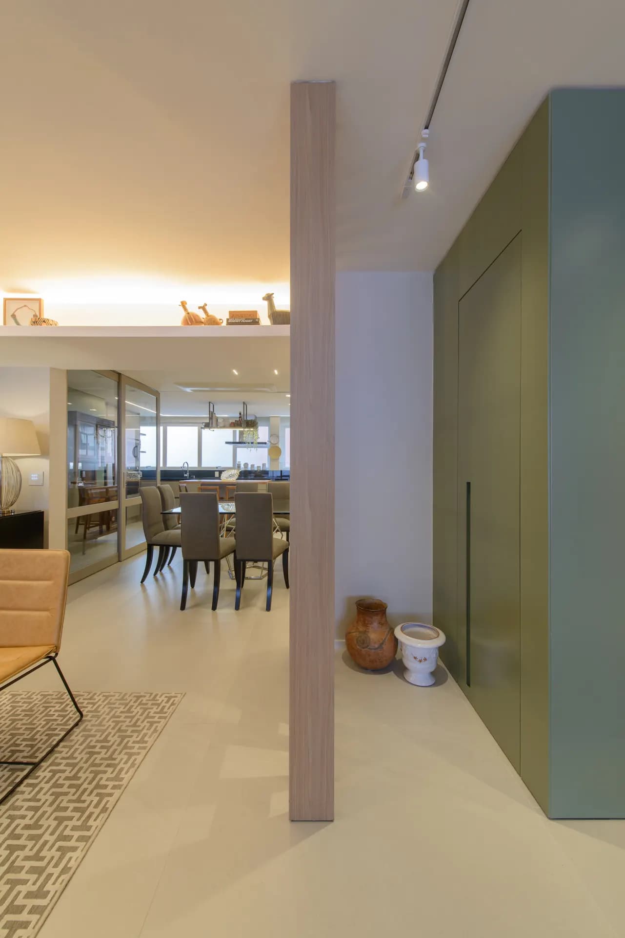Apartamento Itaim — 35