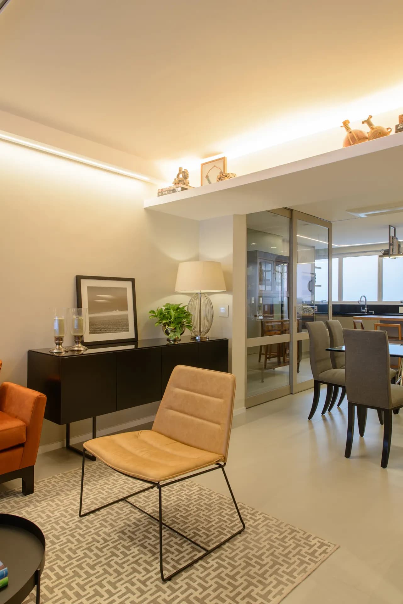 Apartamento Itaim — 36