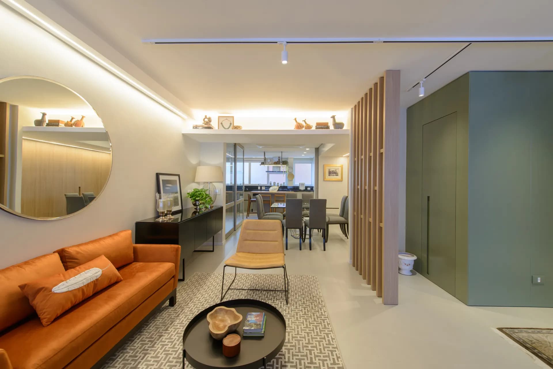 Apartamento Itaim — 37