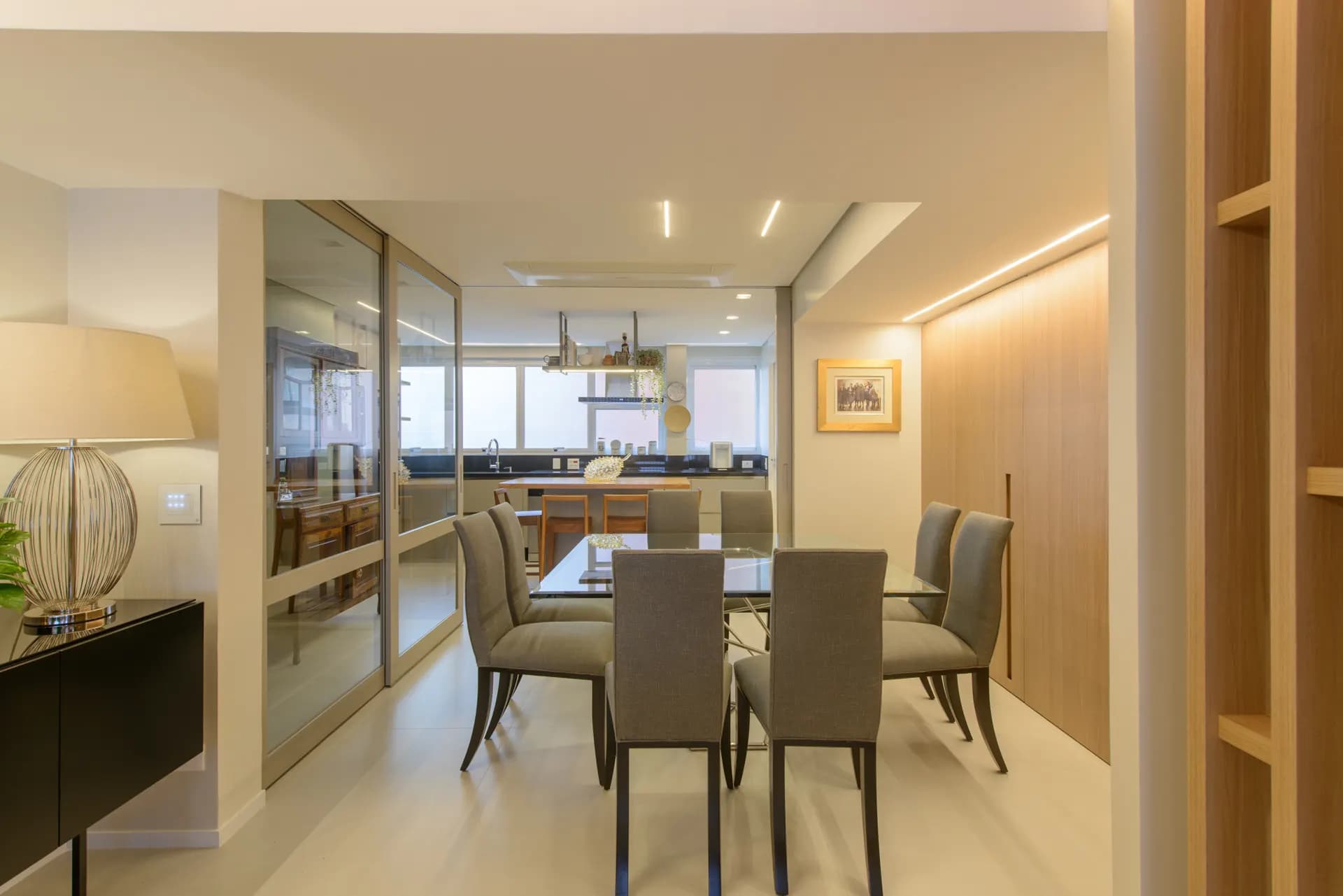 Apartamento Itaim — 38
