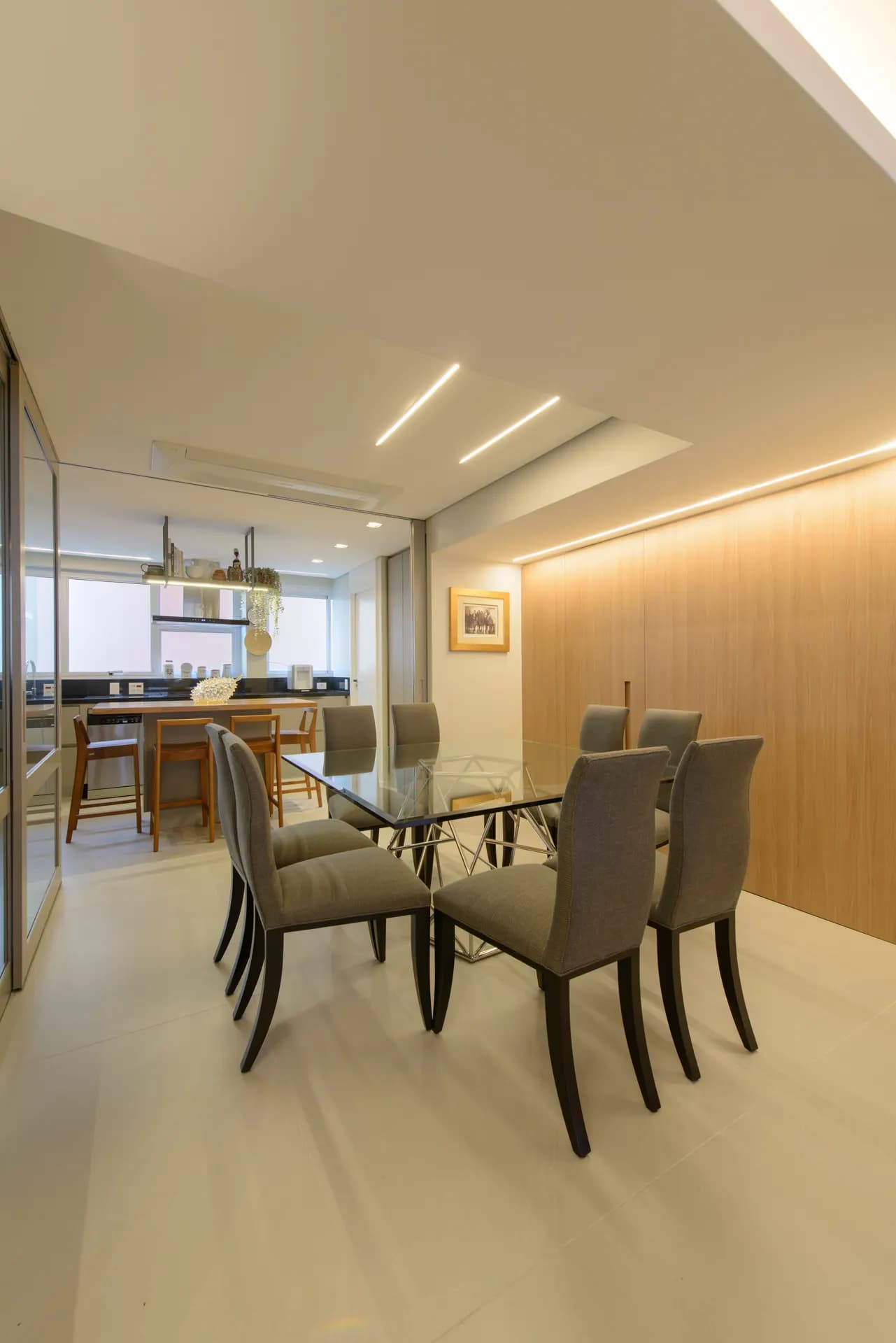 Apartamento Itaim — 39