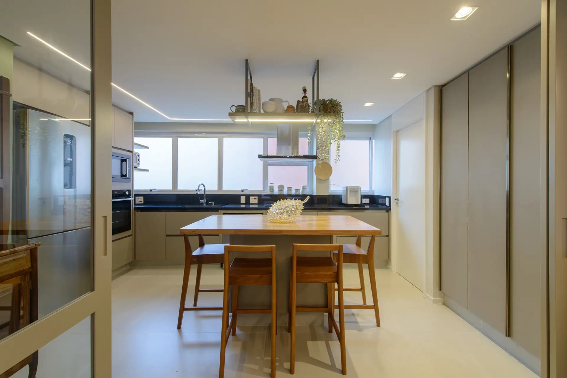 Apartamento Itaim — 40