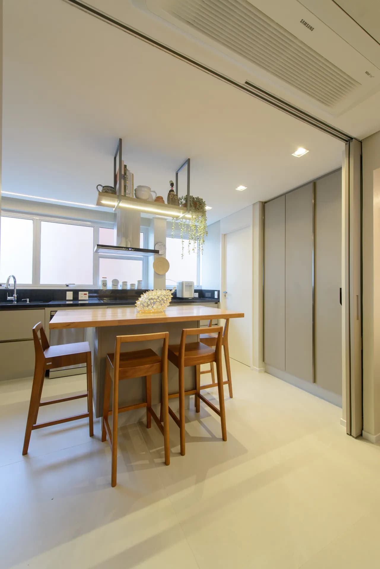 Apartamento Itaim — 41