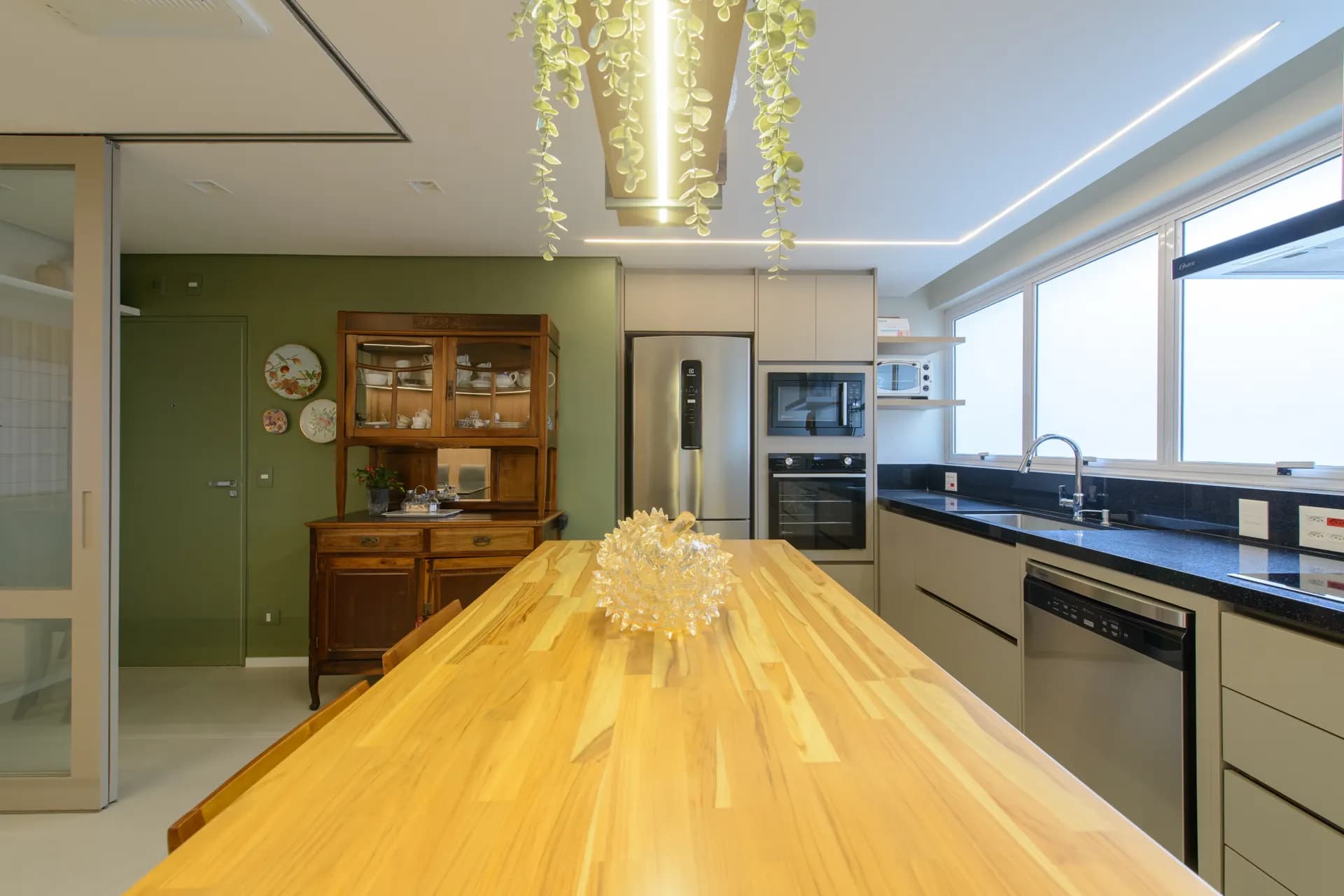 Apartamento Itaim — 42