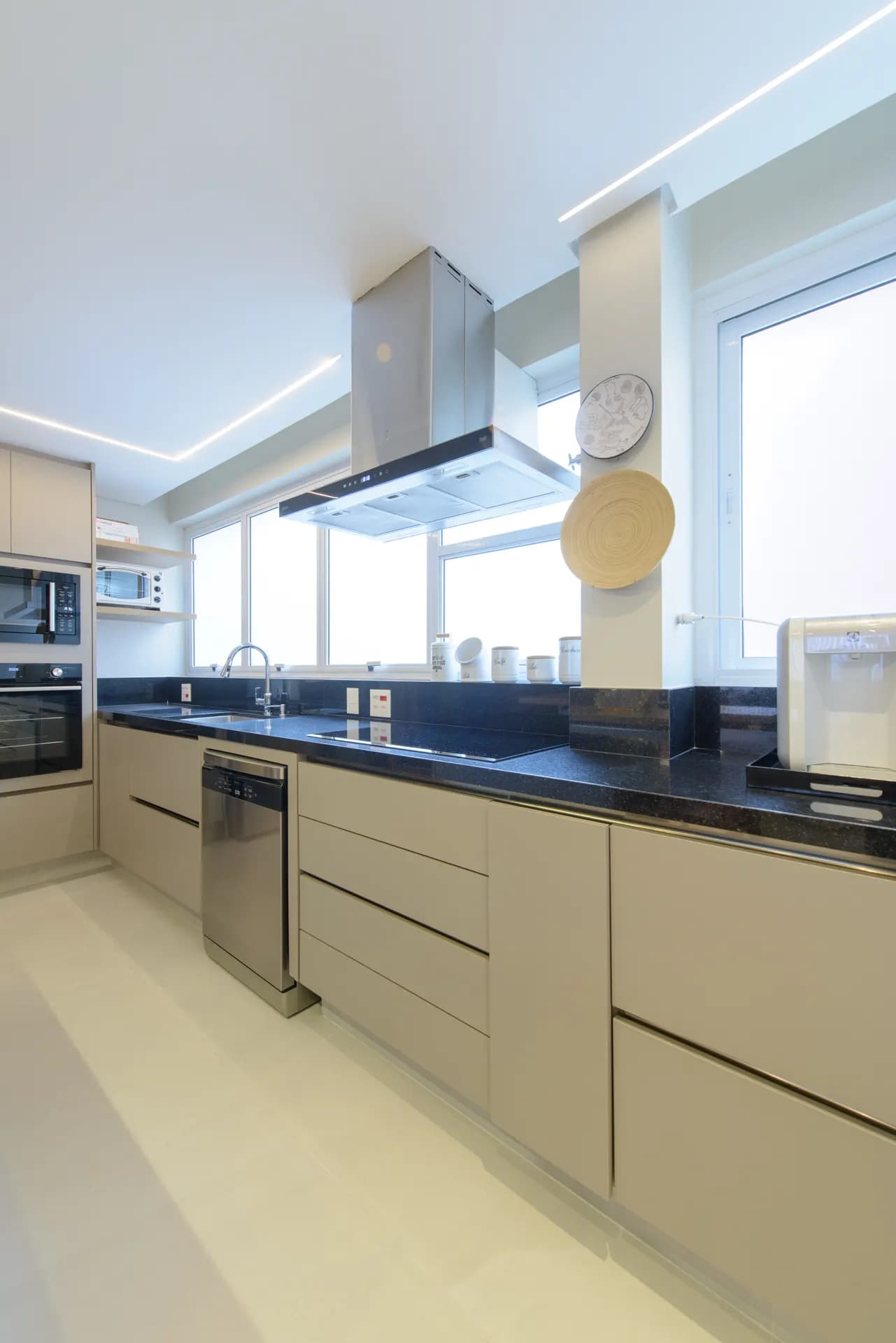 Apartamento Itaim — 43
