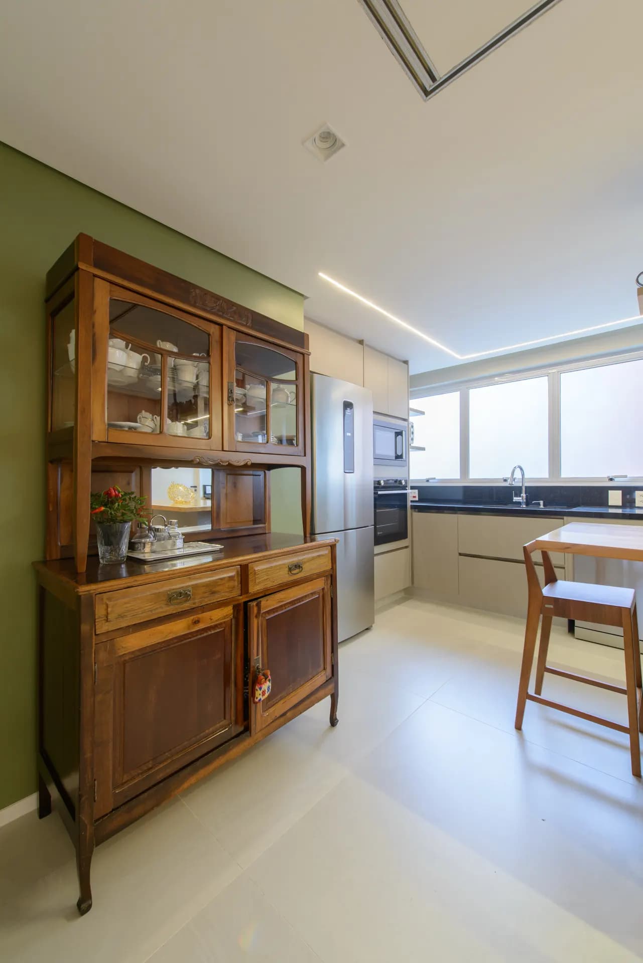 Apartamento Itaim — 44