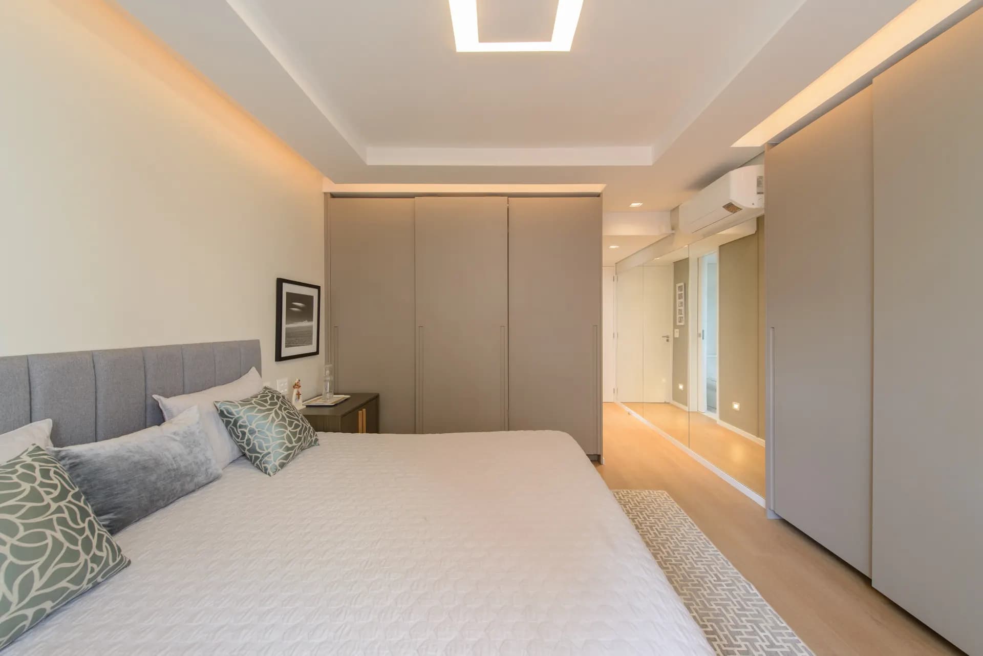 Apartamento Itaim — 46