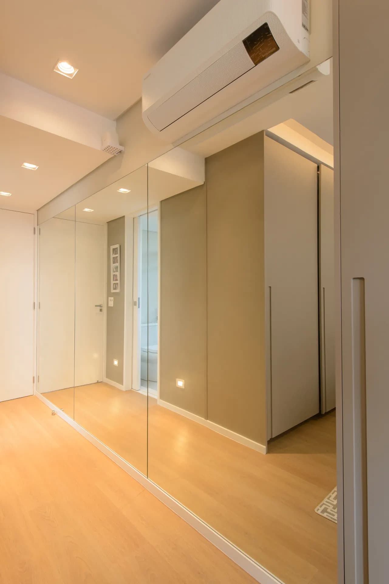 Apartamento Itaim — 47