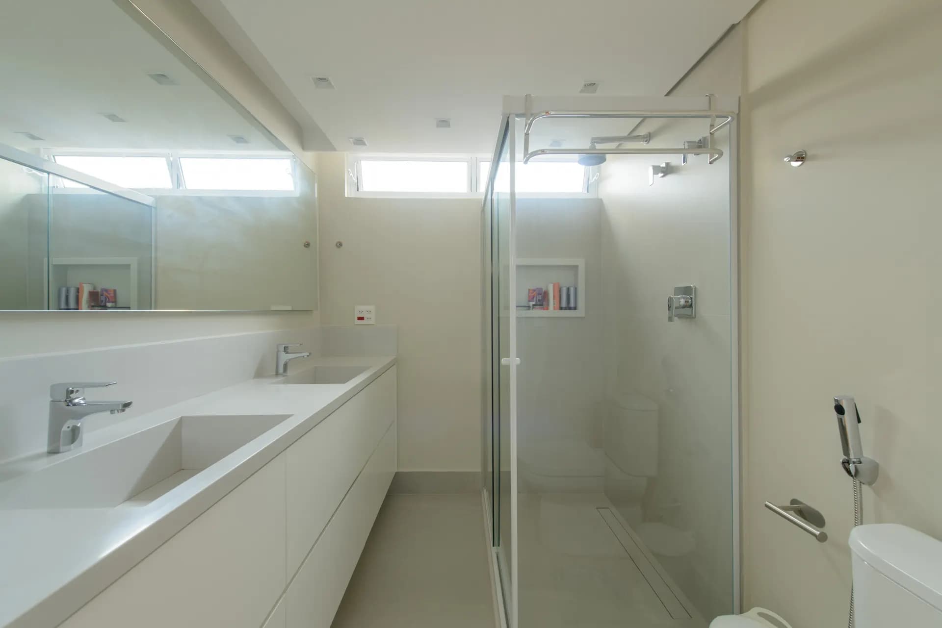 Apartamento Itaim — 48
