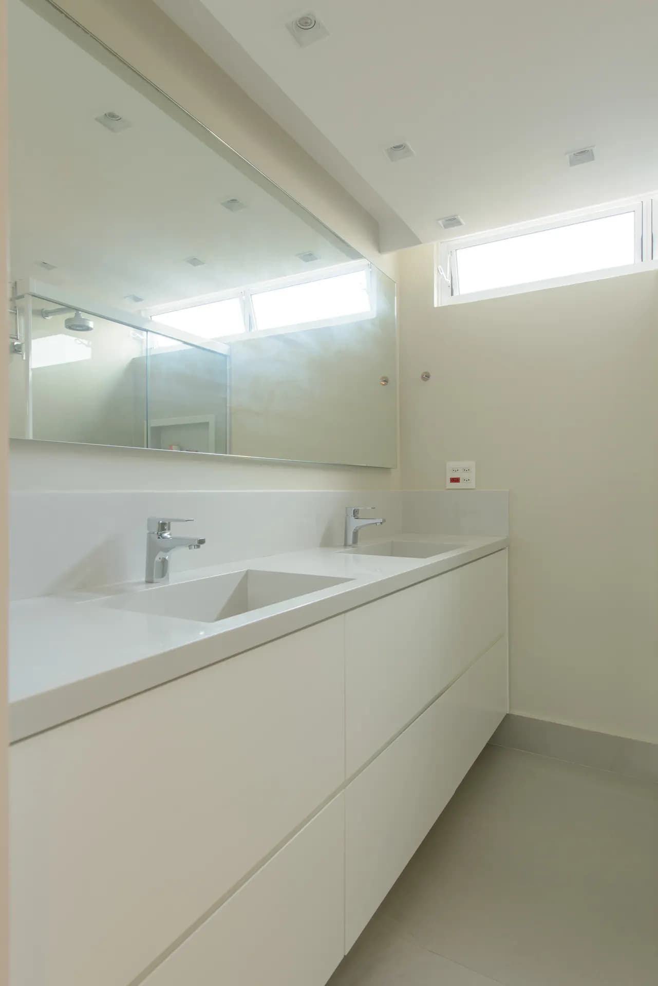 Apartamento Itaim — 49