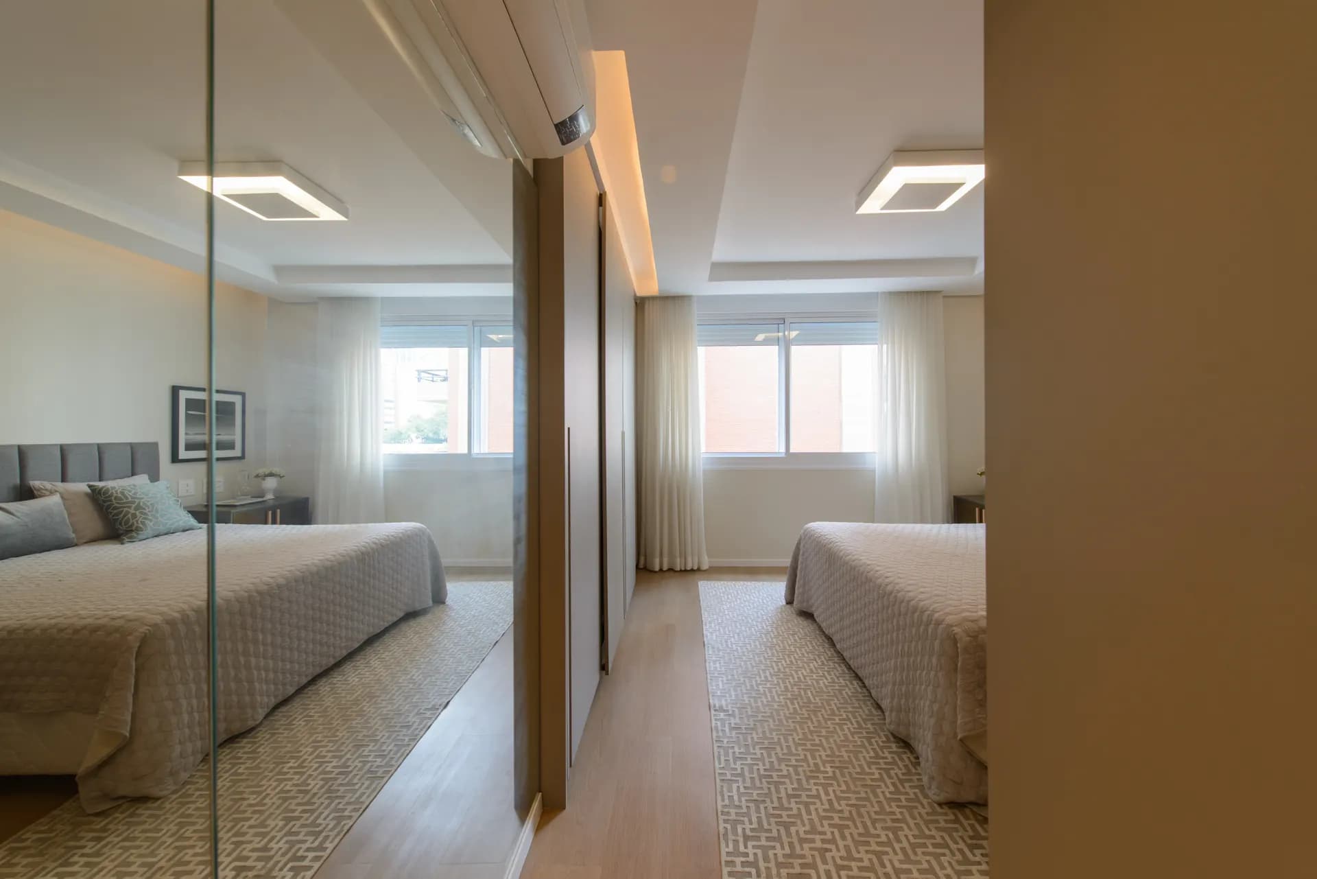 Apartamento Itaim — 51