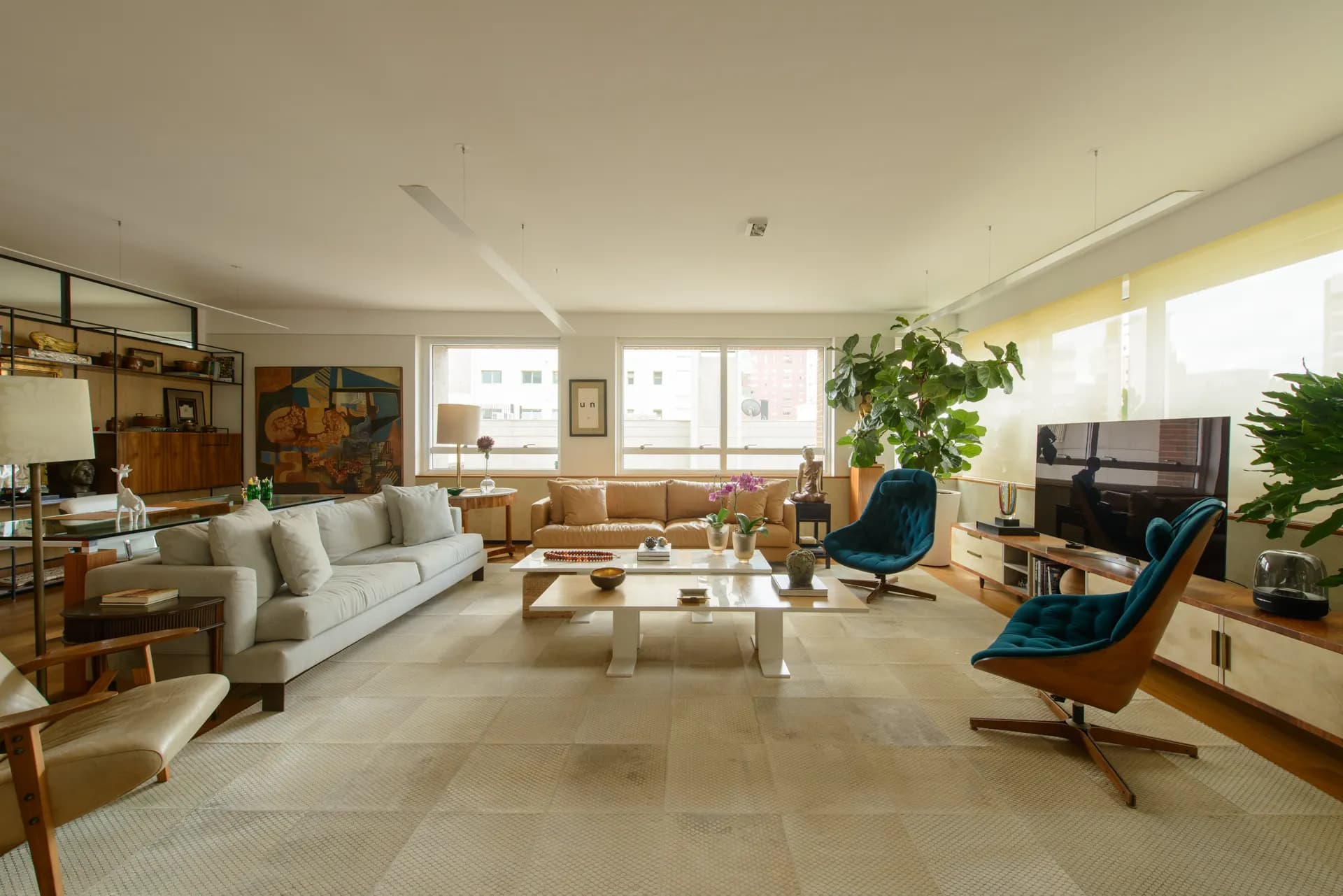 Apartamento 176