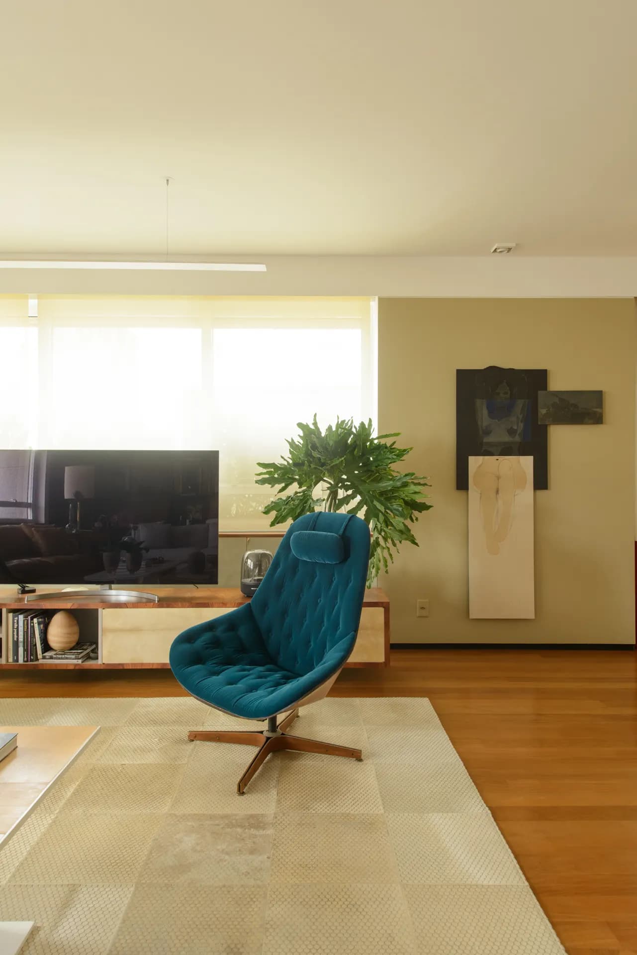 Apartamento 176 — 4