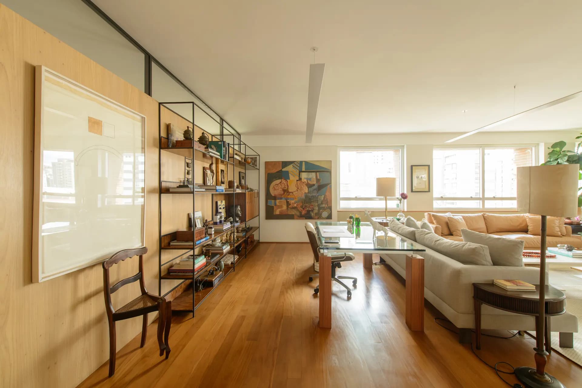 Apartamento 176 — 21