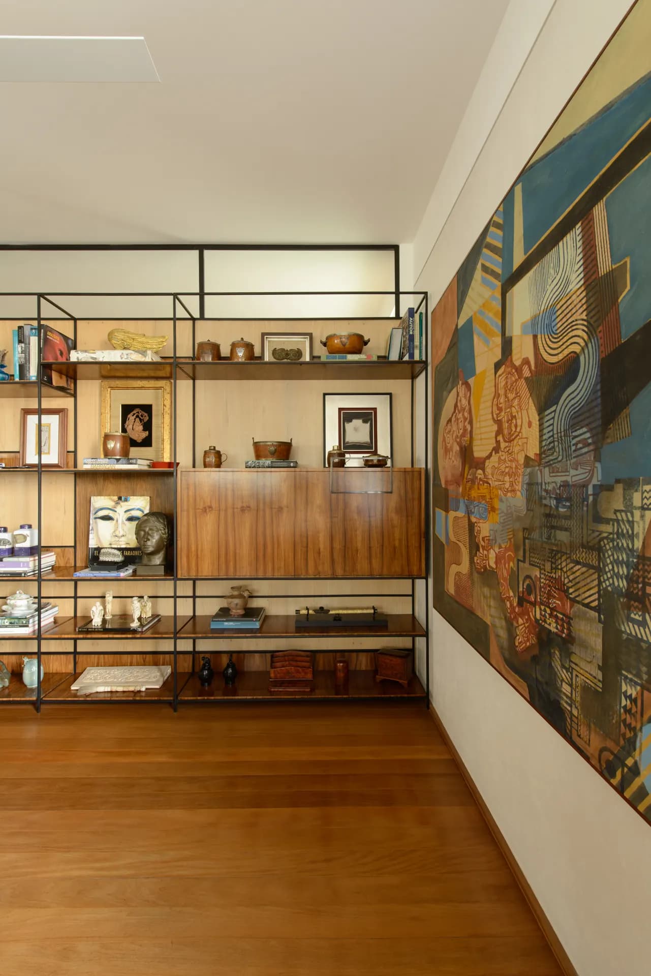 Apartamento 176 — 22